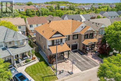 858 Shepherd Place, Milton, ON 