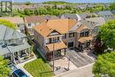 858 Shepherd Place, Milton, ON 