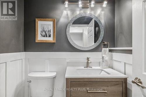 858 Shepherd Place, Milton, ON 