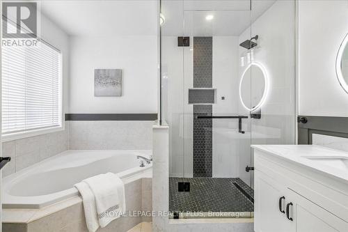 858 Shepherd Place, Milton, ON 