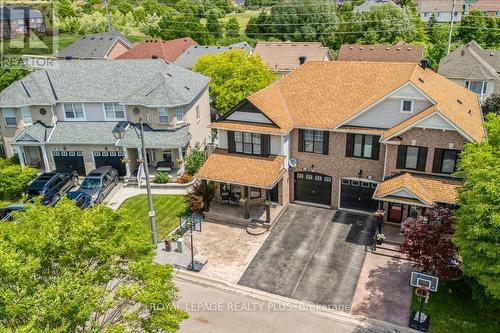 858 Shepherd Place, Milton, ON 