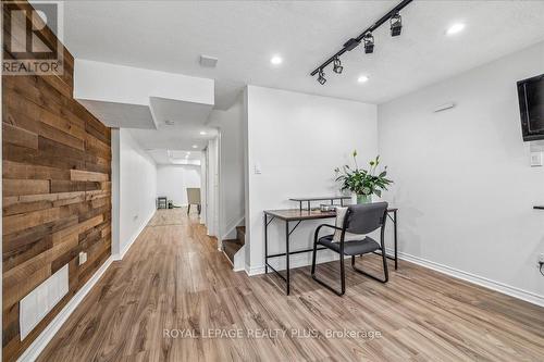 858 Shepherd Place, Milton, ON 