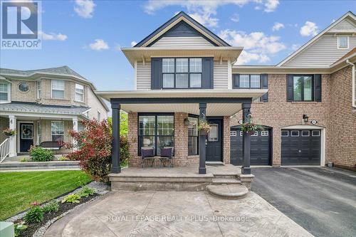 858 Shepherd Place, Milton, ON 