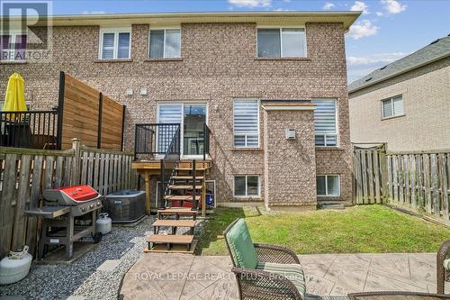 858 Shepherd Place, Milton, ON 