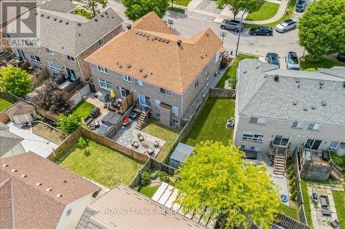 858 Shepherd Place, Milton, ON 