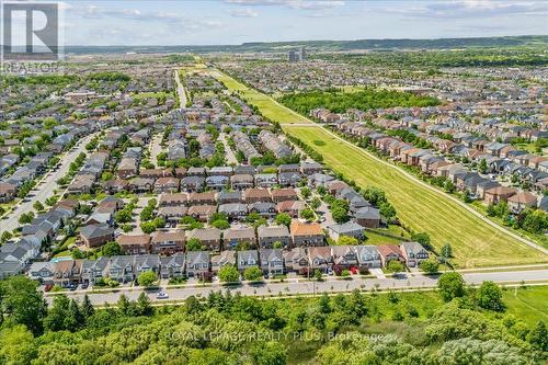 858 Shepherd Place, Milton, ON 