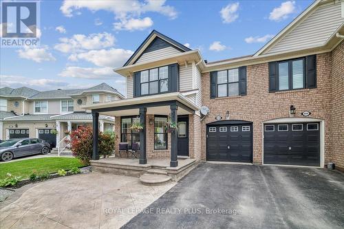 858 Shepherd Place, Milton, ON 