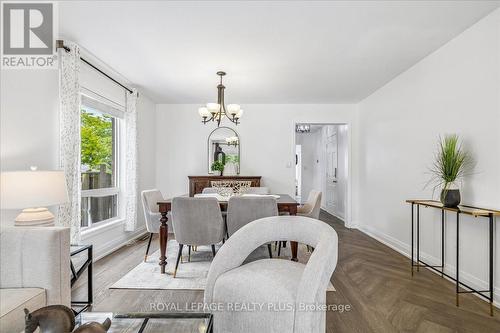 858 Shepherd Place, Milton, ON 