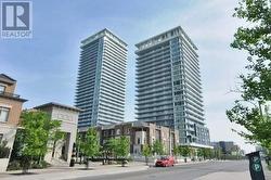 1802 - 365 PRINCE OF WALES DRIVE Mississauga, ON L5B 0G6