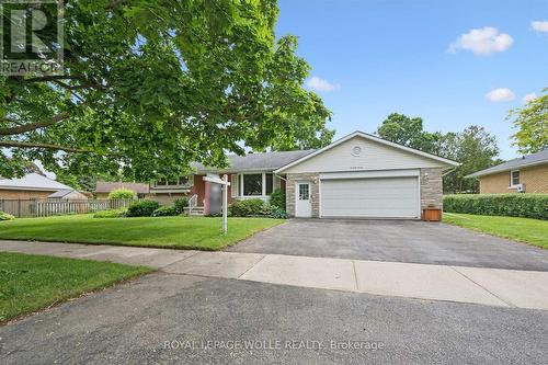 77 Maywood Road, Kitchener, ON 