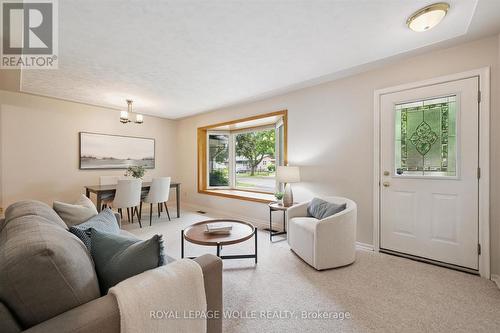 77 Maywood Road, Kitchener, ON 