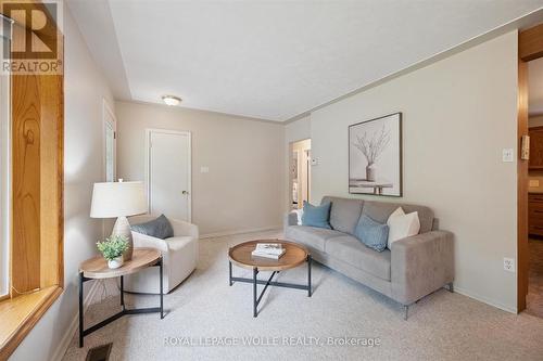 77 Maywood Road, Kitchener, ON 