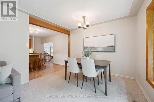 77 Maywood Road, Kitchener, ON 