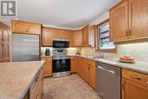 77 Maywood Road, Kitchener, ON 