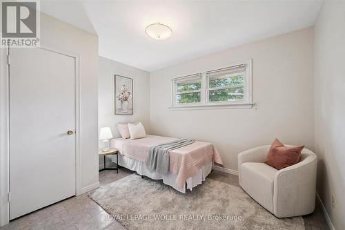 77 Maywood Road, Kitchener, ON 