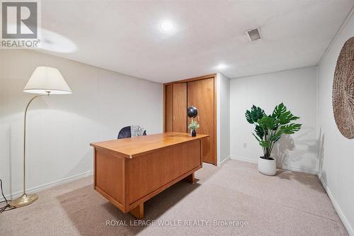 77 Maywood Road, Kitchener, ON 