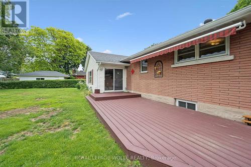 77 Maywood Road, Kitchener, ON 