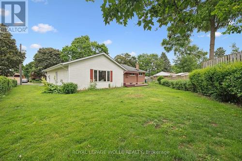 77 Maywood Road, Kitchener, ON 