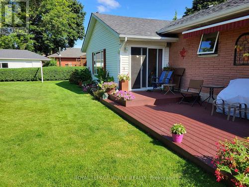 77 Maywood Road, Kitchener, ON 