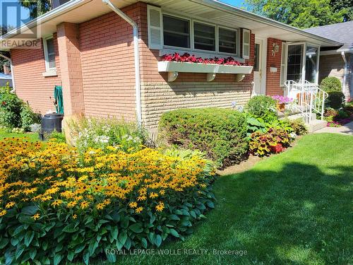 77 Maywood Road, Kitchener, ON 