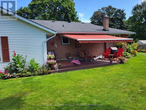 77 Maywood Road, Kitchener, ON 