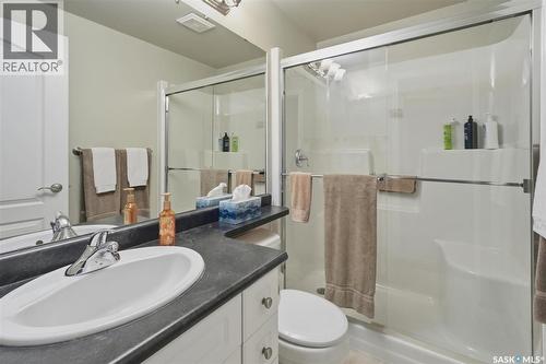 215 106 Armistice Way, Saskatoon, SK 