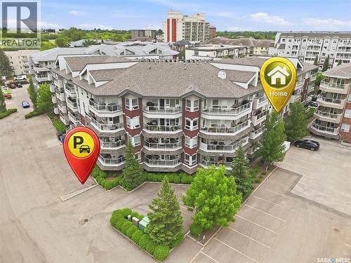 215 106 Armistice Way, Saskatoon, SK 