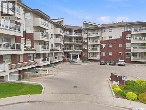215 106 Armistice Way, Saskatoon, SK 
