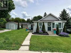 576 QUEEN STREET  North Huron (Blyth), ON N0M 1H0