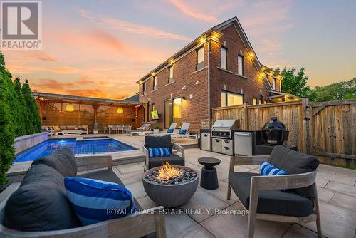 48 HASKELL AVENUE  Ajax, ON L1T 4Y8