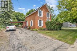 121 MAIN Street N  Waterford, ON N0E 1Y0