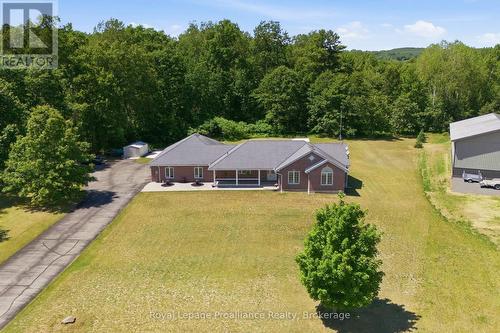 236 FISH & GAME CLUB ROAD  Quinte West (Sidney Ward), ON K0K 2B0
