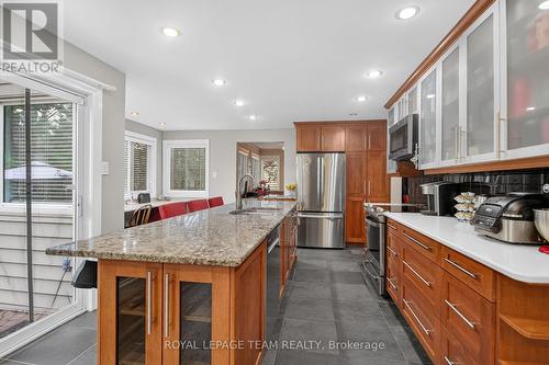 22 Lynhurst Avenue, Ottawa, ON 