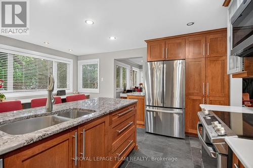 22 Lynhurst Avenue, Ottawa, ON 