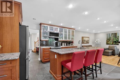 22 Lynhurst Avenue, Ottawa, ON 