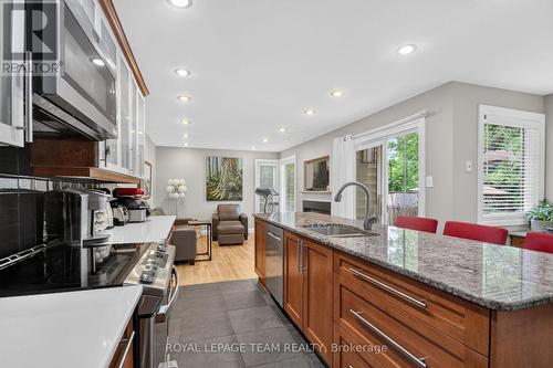 22 Lynhurst Avenue, Ottawa, ON 