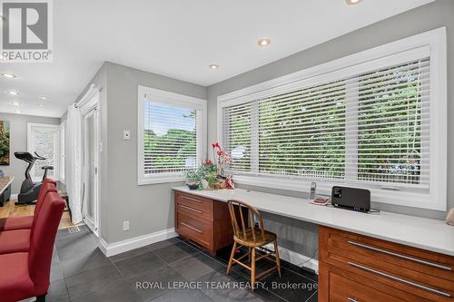 22 Lynhurst Avenue, Ottawa, ON 