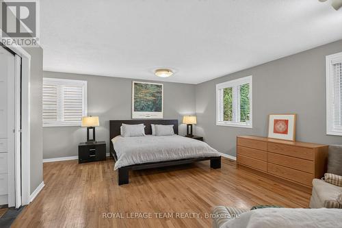 22 Lynhurst Avenue, Ottawa, ON 