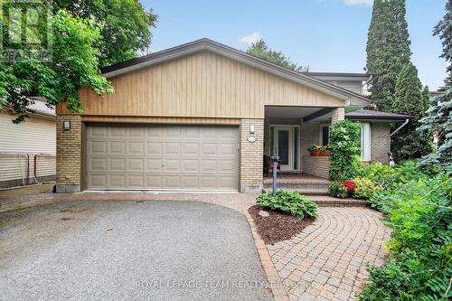 22 Lynhurst Avenue, Ottawa, ON 