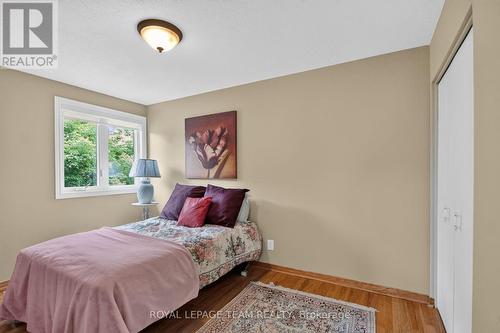 22 Lynhurst Avenue, Ottawa, ON 