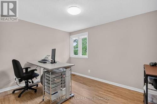 22 Lynhurst Avenue, Ottawa, ON 