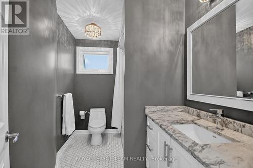 22 Lynhurst Avenue, Ottawa, ON 