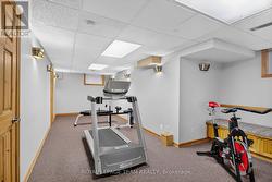 Recreation Room - 