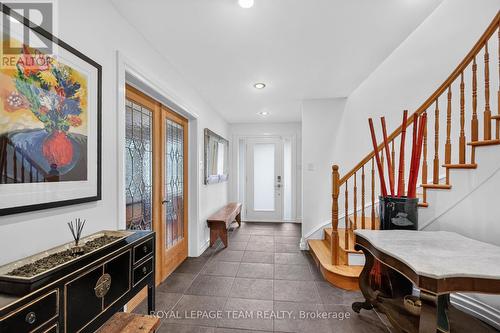 22 Lynhurst Avenue, Ottawa, ON 