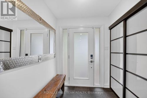 22 Lynhurst Avenue, Ottawa, ON 