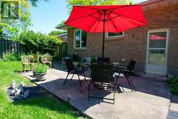 Enjoy your summer evenings here - 