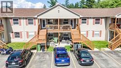 25 Trailside Lane Unit# 67  Fredericton, NB E3A 5M3