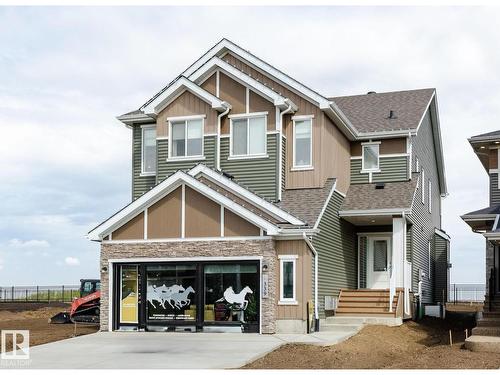339 JENSEN LAKES BV  St. Albert, AB T8N 7Z4