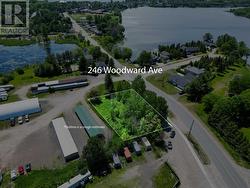 256 Woodward AVE Blind River, ON P0R 1B0