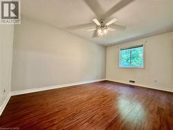 Empty room - 